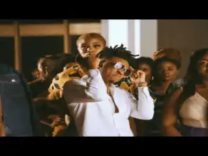 Mayorkun - Up To Something